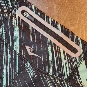 Everlast Mid-Rise Leggings | Women | Medium